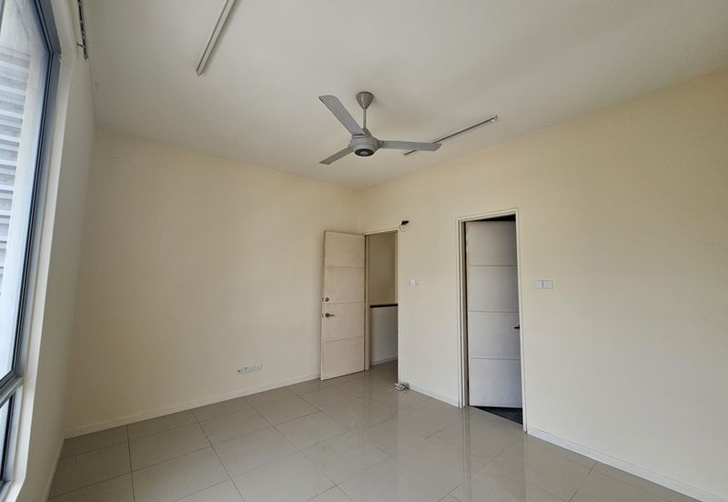 Fairfield Residences, Tropicana Heights