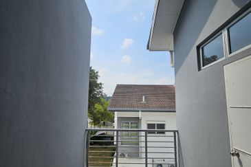 Fairfield Residences, Tropicana Heights