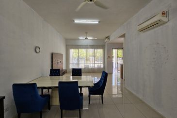 Fairfield Residences, Tropicana Heights