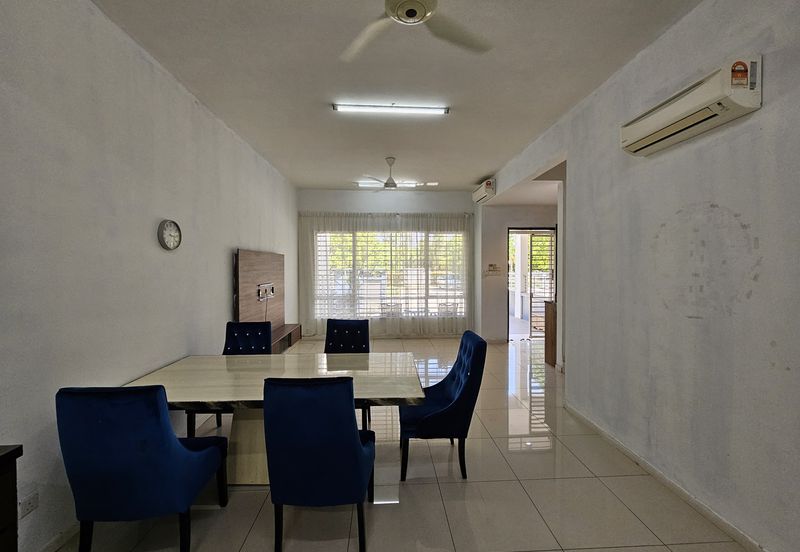 Fairfield Residences, Tropicana Heights