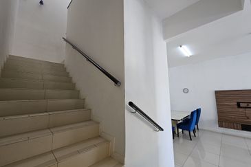 Fairfield Residences, Tropicana Heights