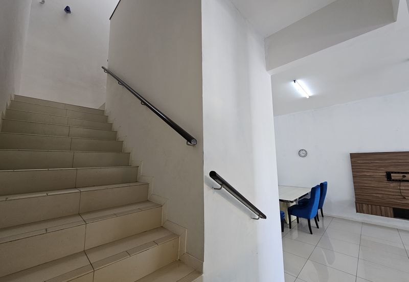 Fairfield Residences, Tropicana Heights