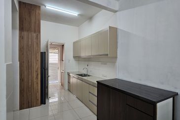 Fairfield Residences, Tropicana Heights