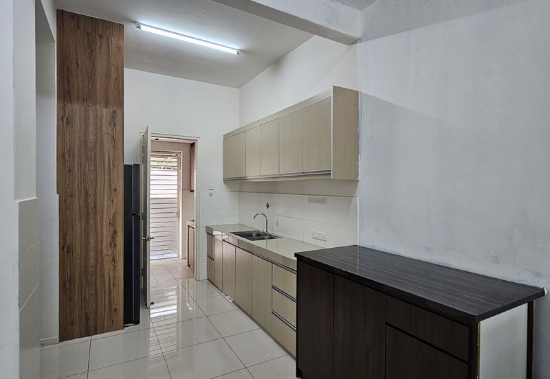 Fairfield Residences, Tropicana Heights