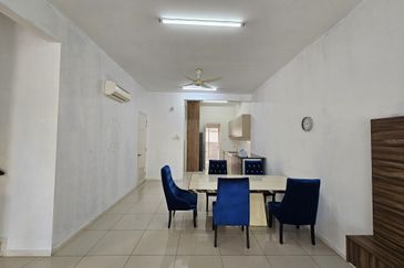 Fairfield Residences, Tropicana Heights