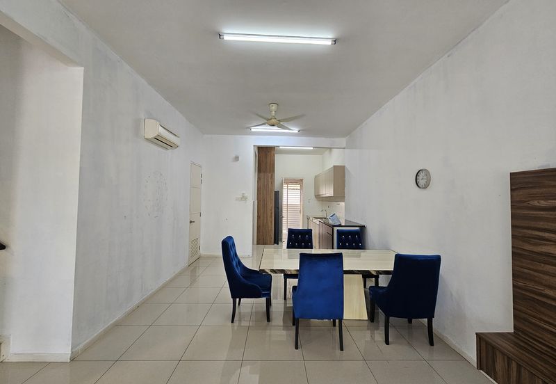 Fairfield Residences, Tropicana Heights