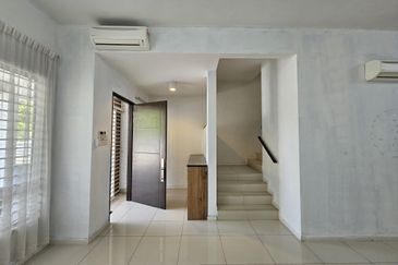 Fairfield Residences, Tropicana Heights