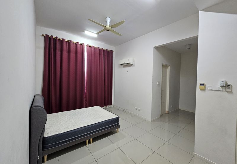 Fairfield Residences, Tropicana Heights