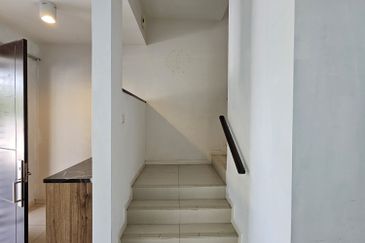 Fairfield Residences, Tropicana Heights