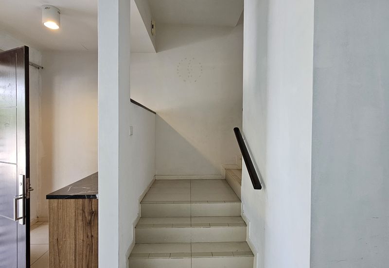 Fairfield Residences, Tropicana Heights