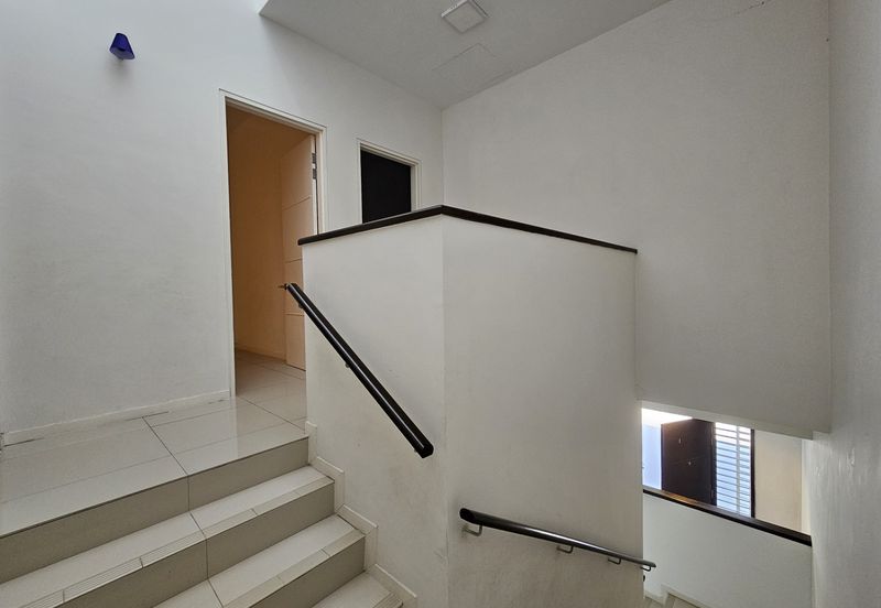 Fairfield Residences, Tropicana Heights