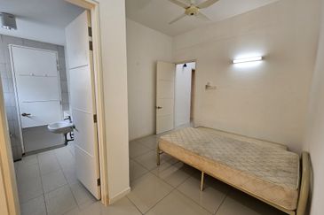 Fairfield Residences, Tropicana Heights