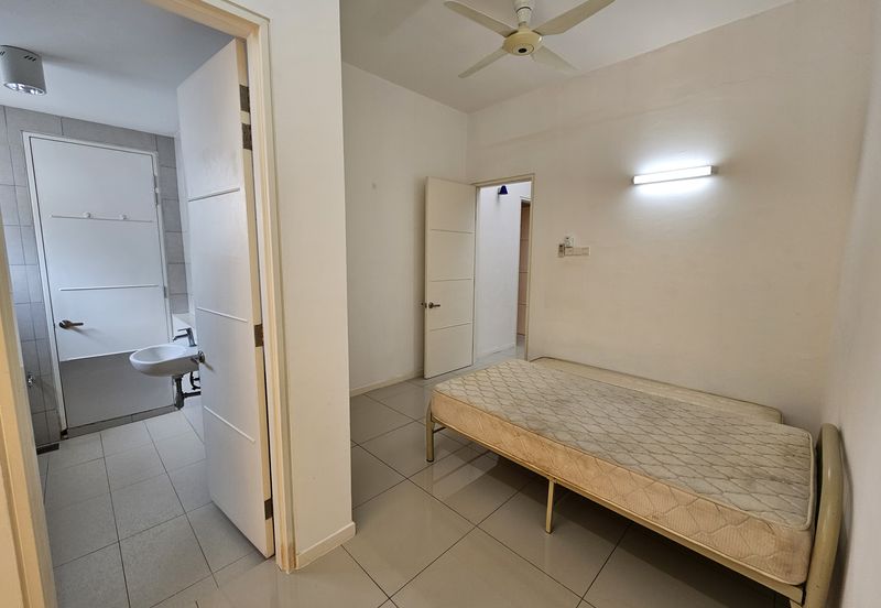 Fairfield Residences, Tropicana Heights