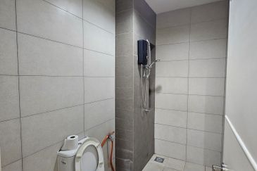 Fairfield Residences, Tropicana Heights