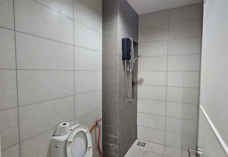 Fairfield Residences, Tropicana Heights