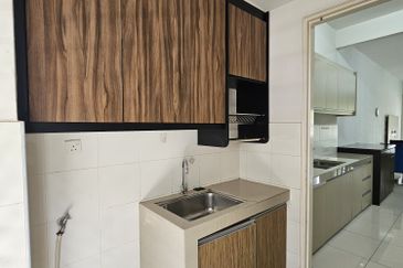 Fairfield Residences, Tropicana Heights