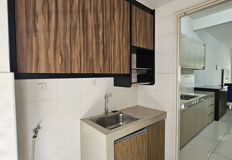 Fairfield Residences, Tropicana Heights