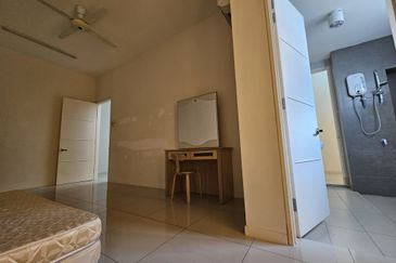 Fairfield Residences, Tropicana Heights