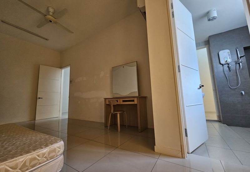 Fairfield Residences, Tropicana Heights