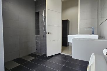 Fairfield Residences, Tropicana Heights