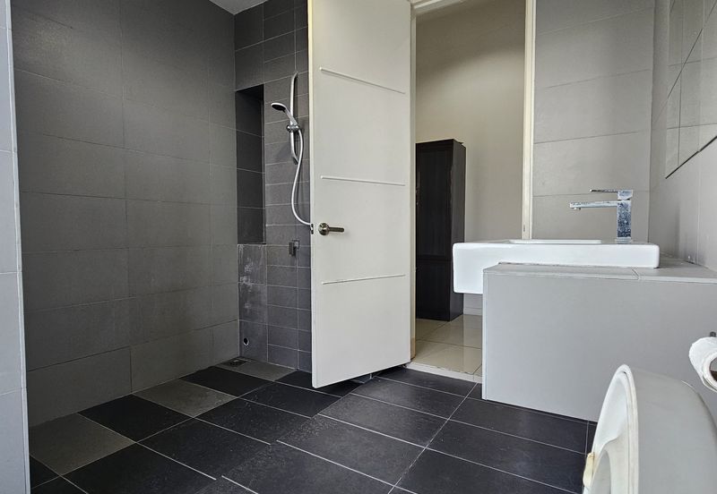 Fairfield Residences, Tropicana Heights