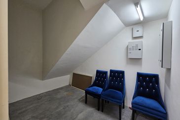 Fairfield Residences, Tropicana Heights