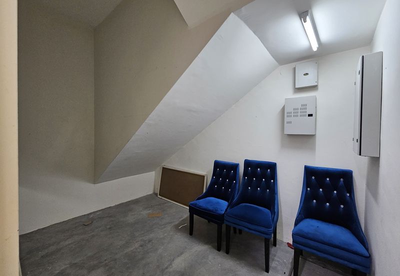 Fairfield Residences, Tropicana Heights