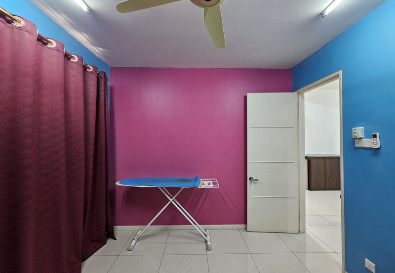 Fairfield Residences, Tropicana Heights