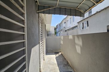 Fairfield Residences, Tropicana Heights