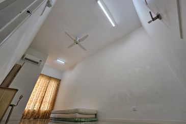 Fairfield Residences, Tropicana Heights