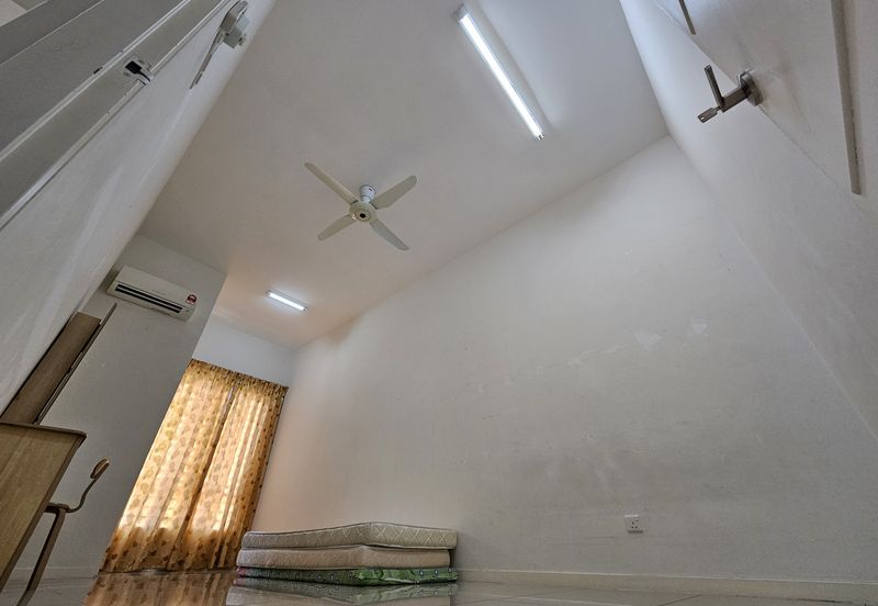 Fairfield Residences, Tropicana Heights