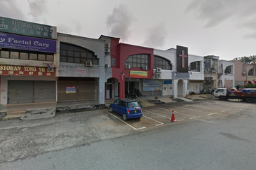 Bandar Teknologi Kajang