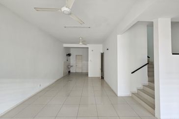 Fairfield Residences, Tropicana Heights