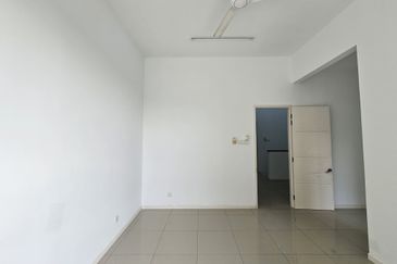 Fairfield Residences, Tropicana Heights