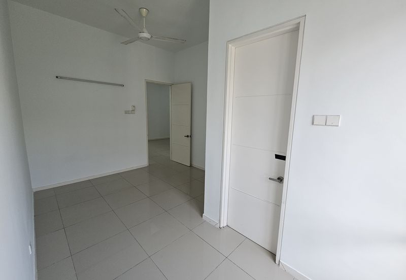 Fairfield Residences, Tropicana Heights