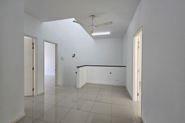 Fairfield Residences, Tropicana Heights