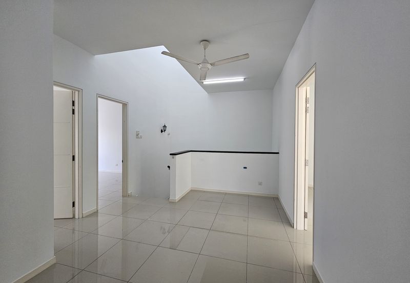 Fairfield Residences, Tropicana Heights