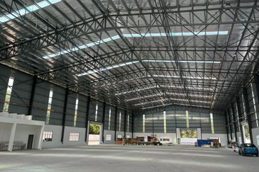 Kawasan Perindustrian Sungai Purun