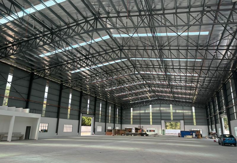 Kawasan Perindustrian Sungai Purun