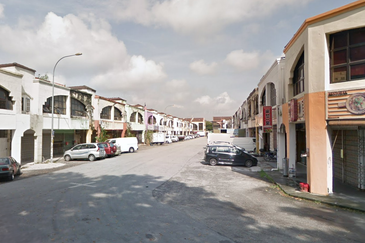 Bandar Teknologi Kajang