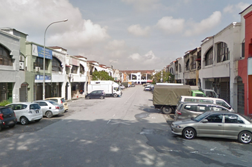 Bandar Teknologi Kajang