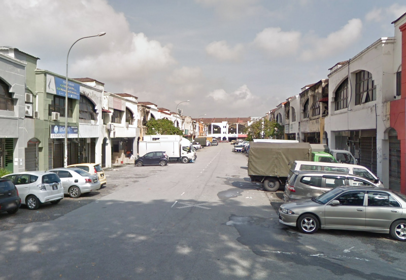 Bandar Teknologi Kajang