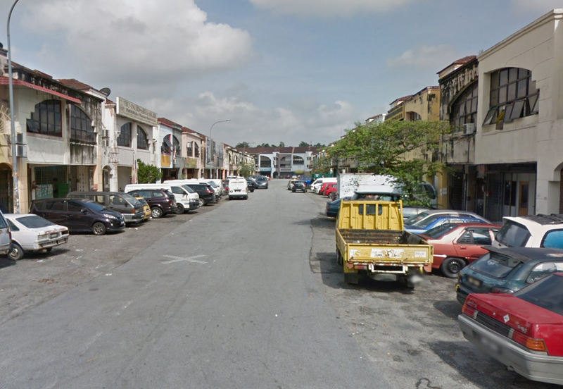 Bandar Teknologi Kajang