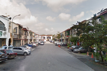 Bandar Teknologi Kajang