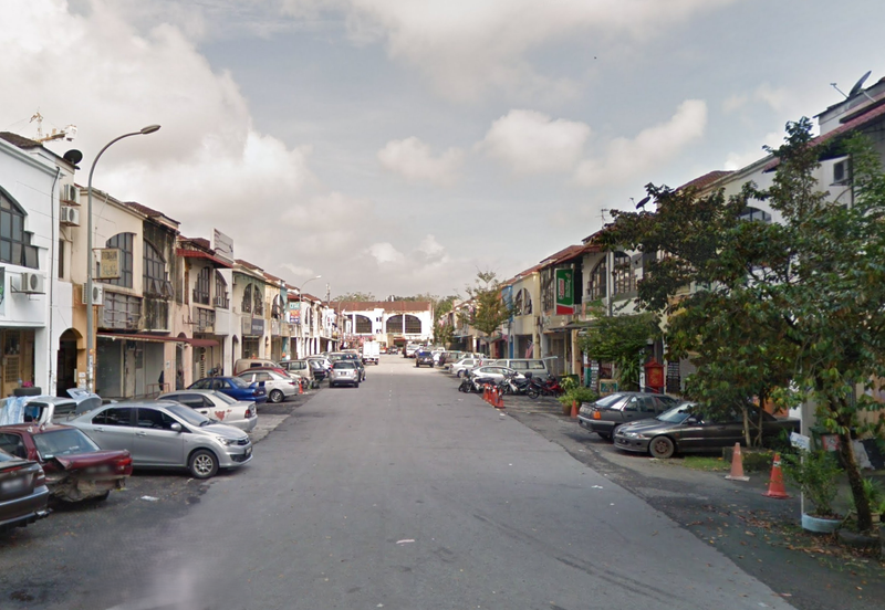 Bandar Teknologi Kajang