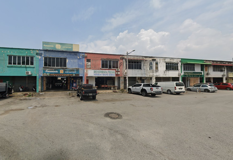 Bandar Teknologi Kajang