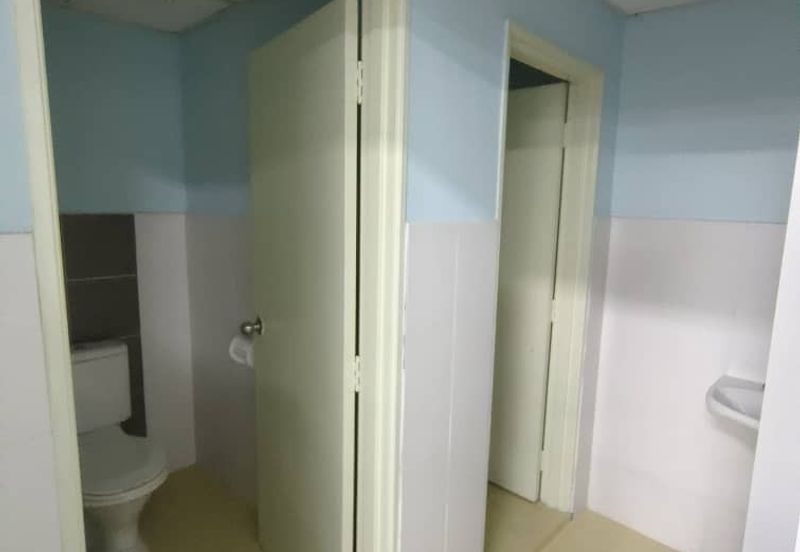 Taman Perindustrian SIS