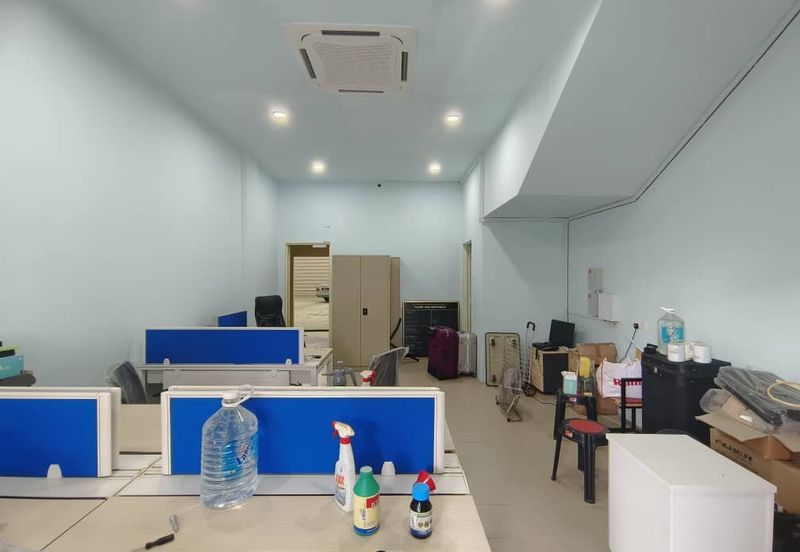 Taman Perindustrian SIS