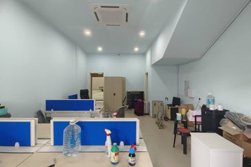 Taman Perindustrian SIS