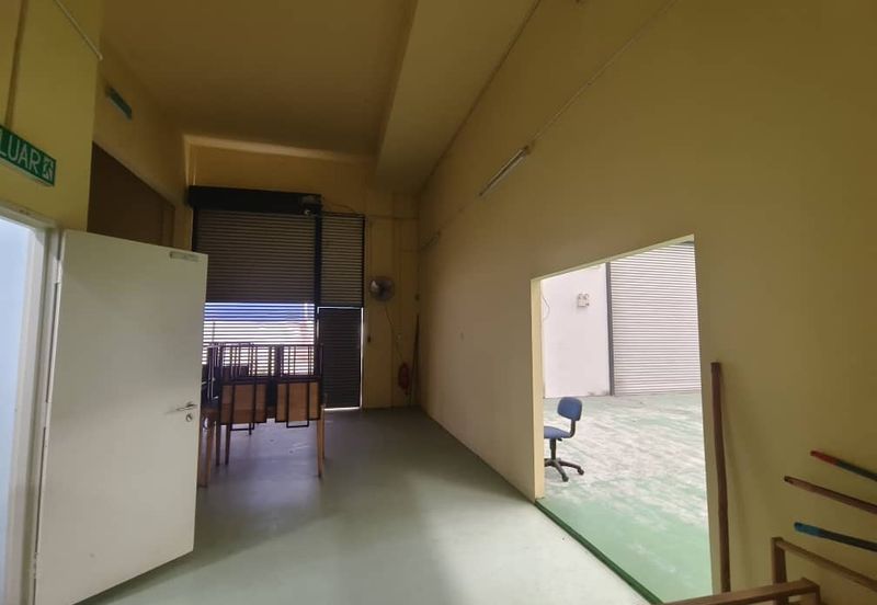 Taman Perindustrian SIS